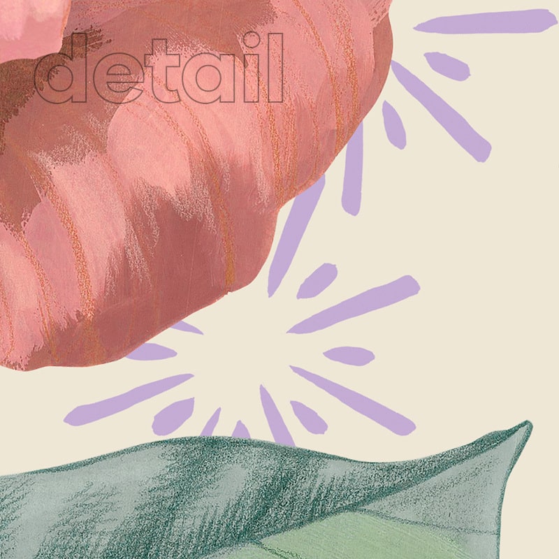carta da parati romantica