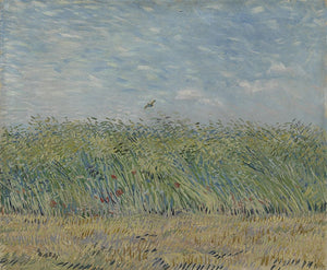 stampe van gogh