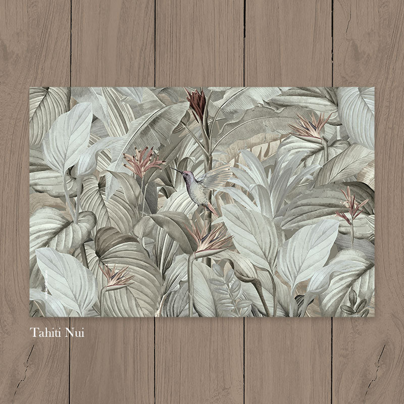 tovagliette americane pvc