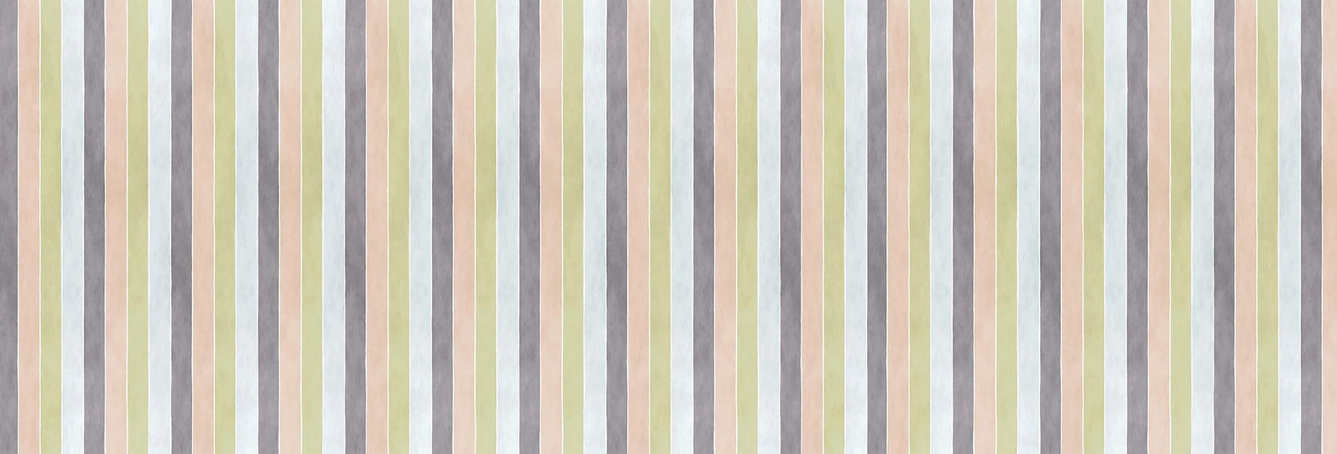 Non-woven wallpaper design Rhythm to personalize your home, office or shop