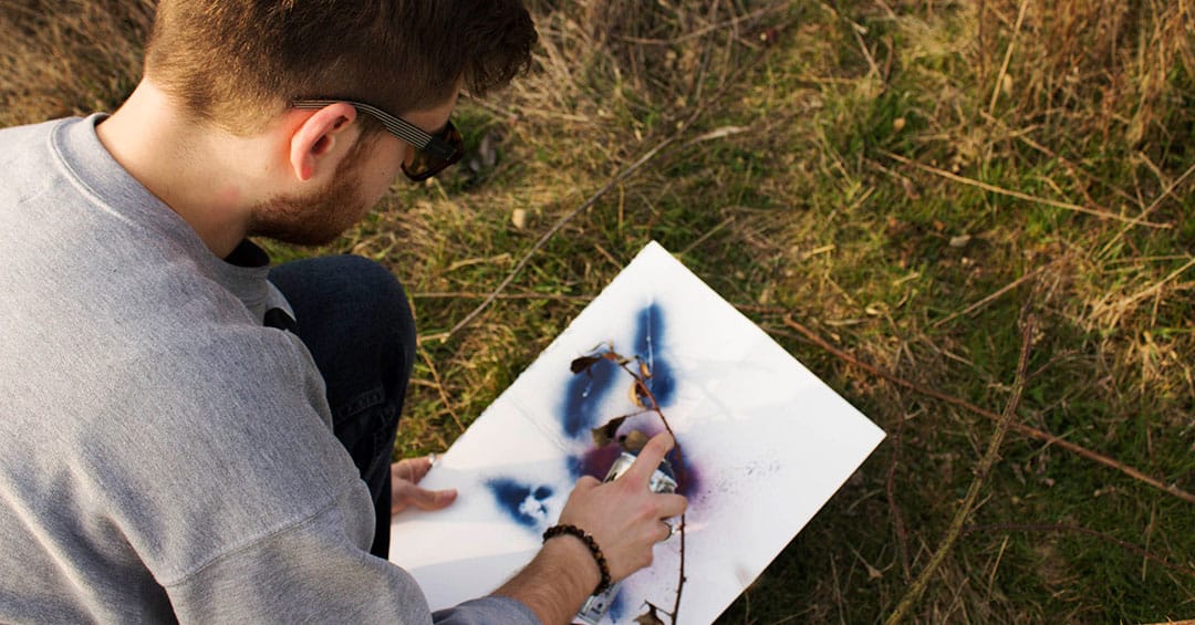 Opere uniche, murales e decorazioni esclusive con Andrea Bertoletti Image