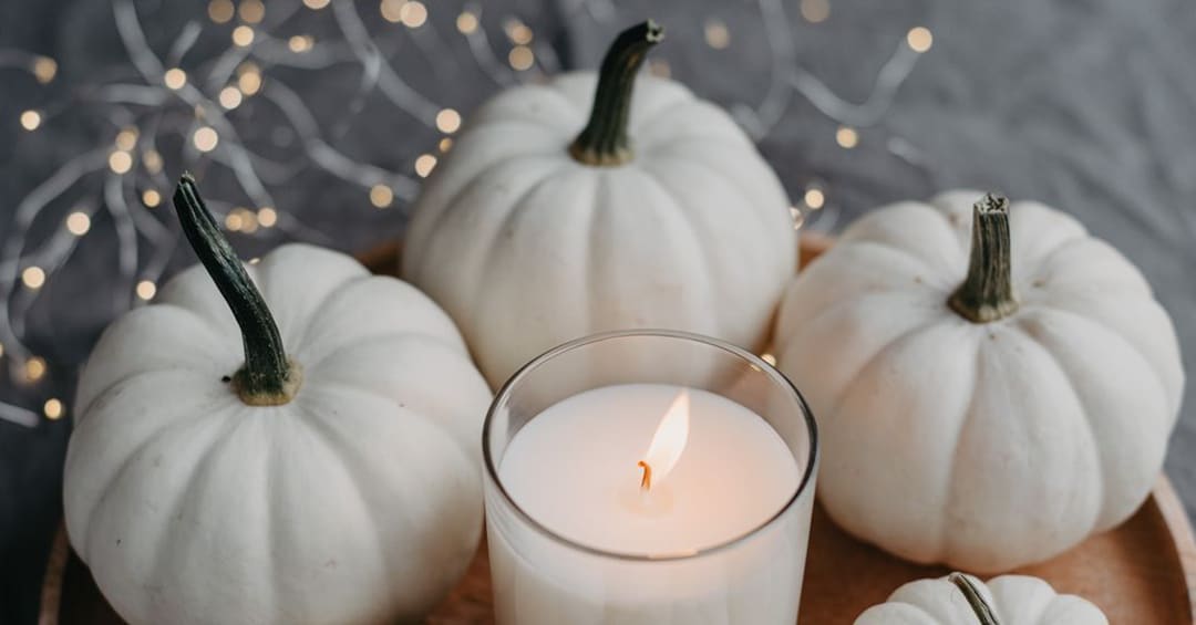 5 idee per creare decorazioni Halloween fai da te, spaventoso sì, ma anche chic! Image