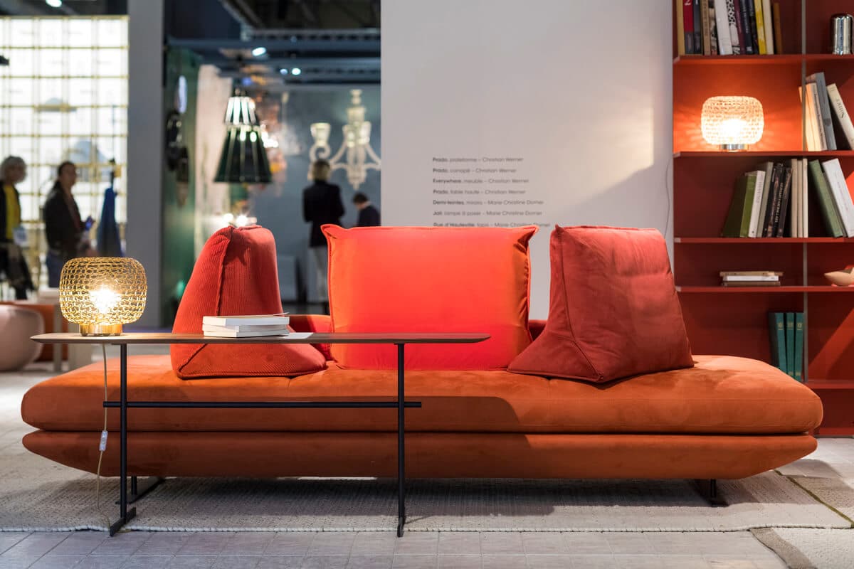 Maison & Objet: verso la Paris Design Week 2019 Image