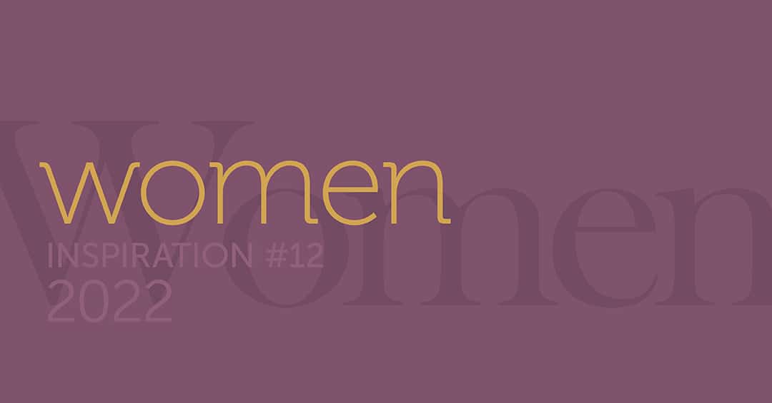 Inspiration Book 2022: Women Image