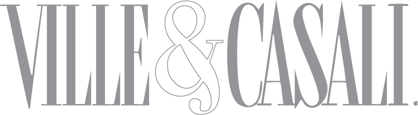 ambientha pubblicazioni magazine ville e casali