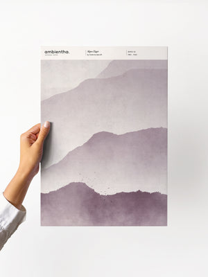 Alpes Eiger Sample