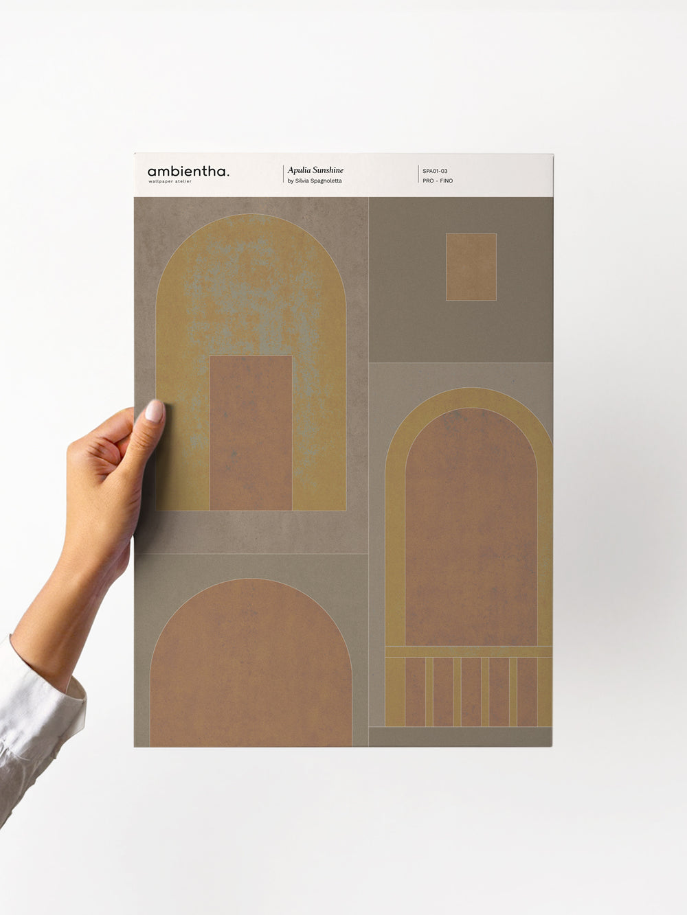 Apulia Sunshine Sample