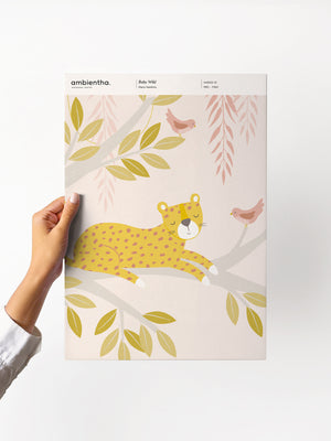 Baby Wild Sample