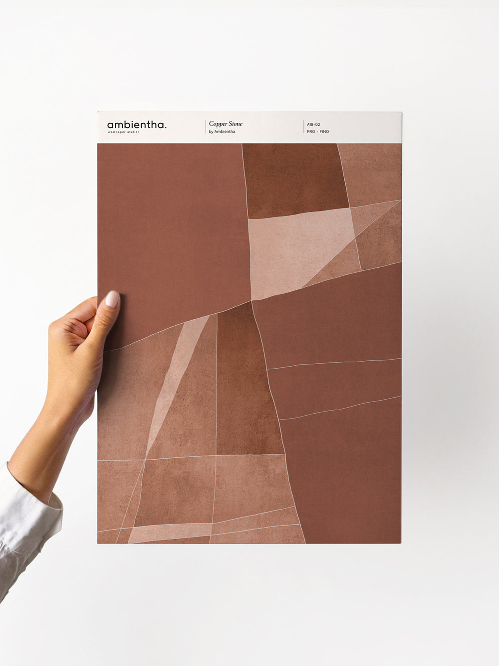 Campione Copper Stone