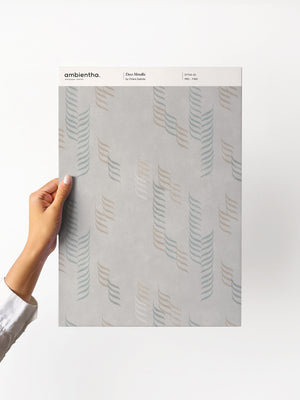 Campione Deco Metallic