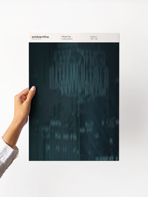 Dream City Sample