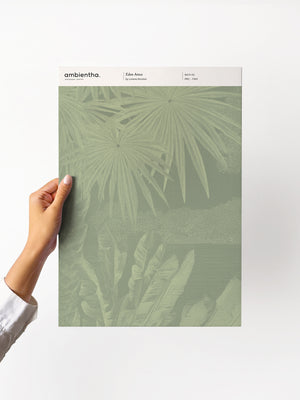 Sample Eden Areca