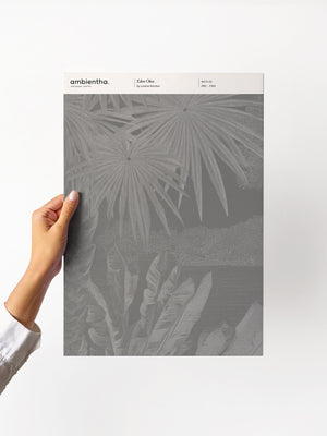 Sample Eden Olea