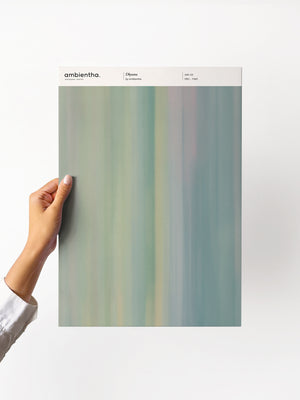 Dhyana Sample