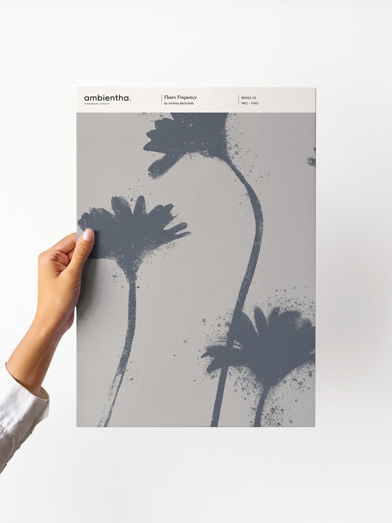 Campione Fleurs Frequency
