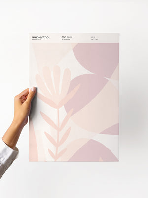 Fluffy Caress Sample