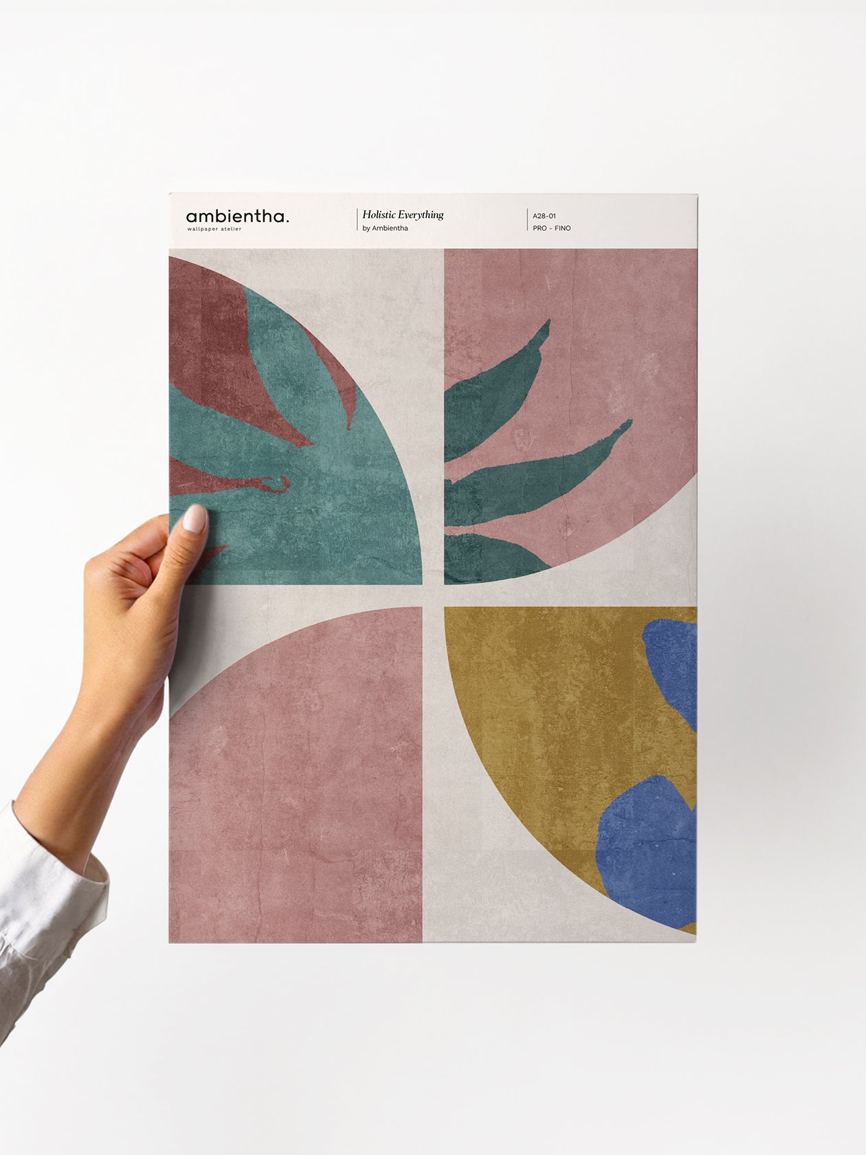 Holistic Everything Sample