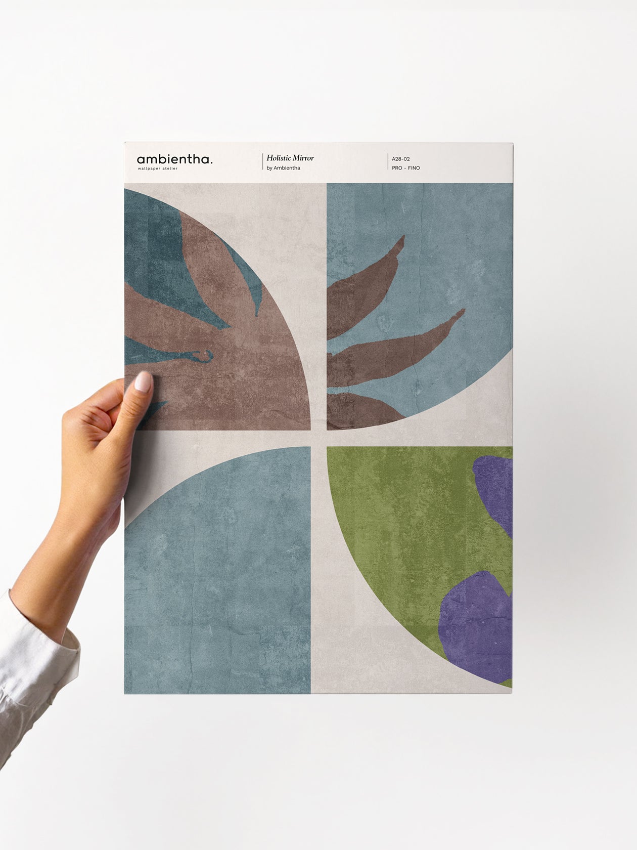 Holistic Mirror Sample