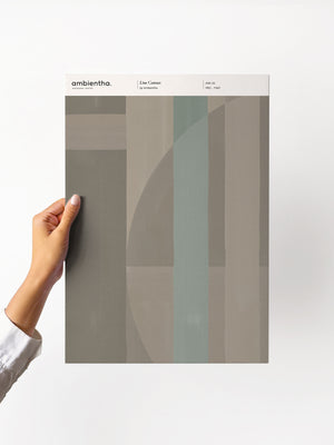 Line Canvas Sample
