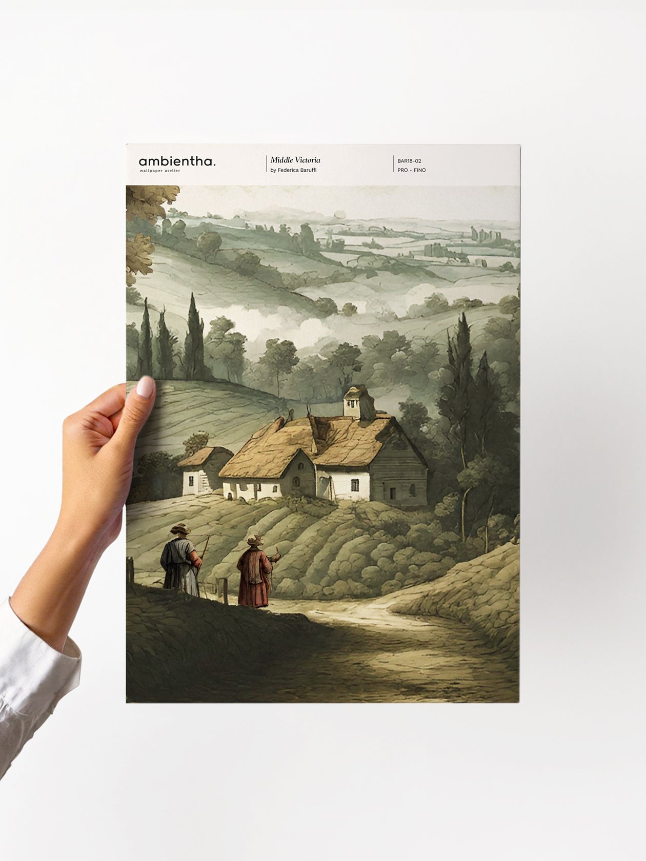 Middle Victoria Sample
