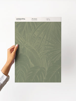Sample Mira Sumatra