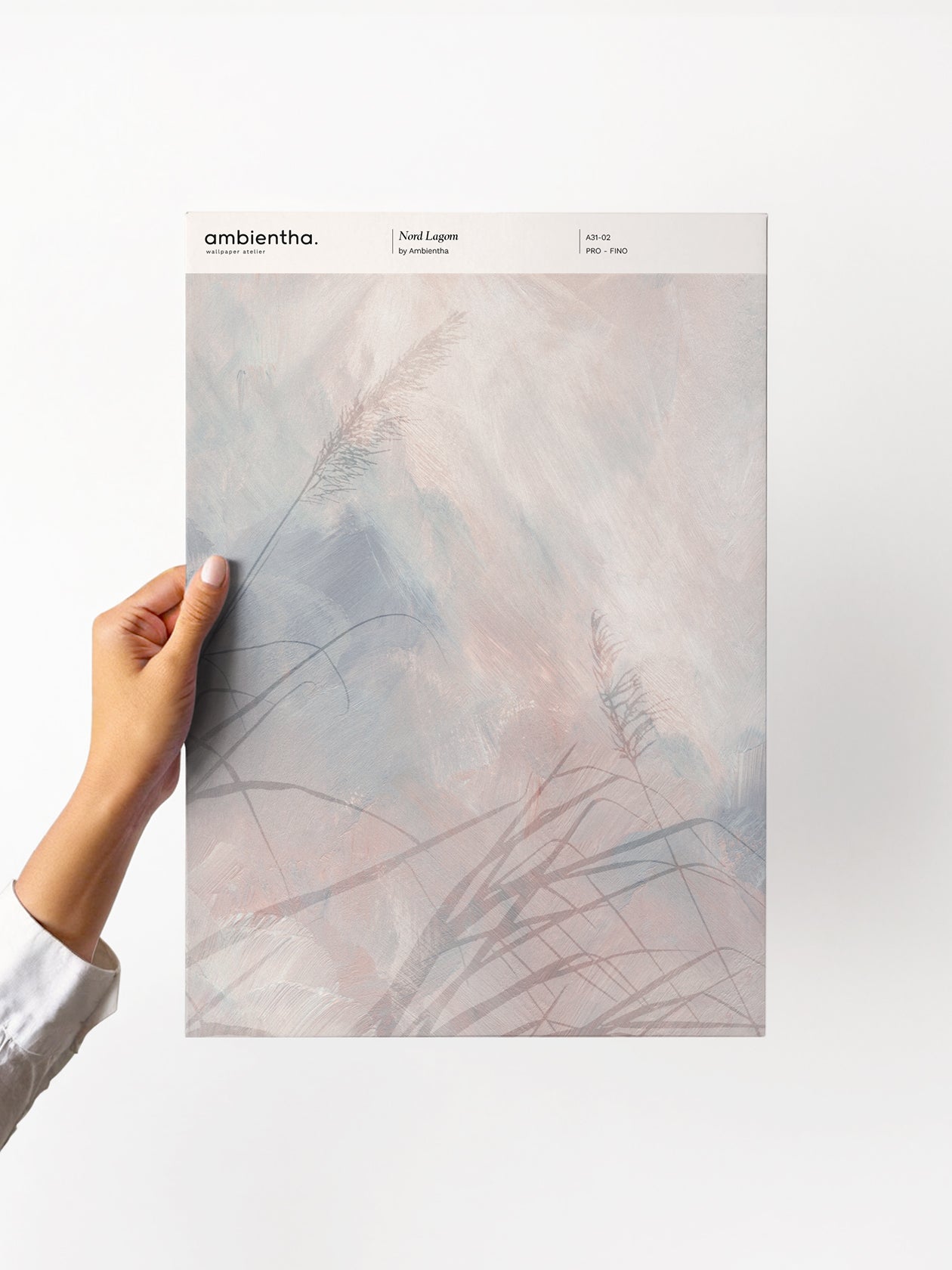 Nord Lagom Sample