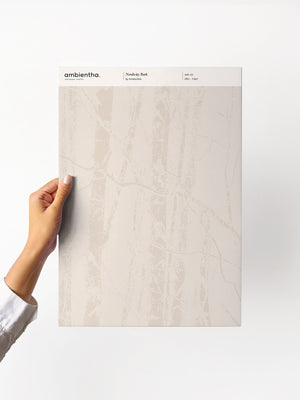 Nordicity Bark Sample