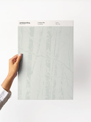 Nordicity Mint Sample
