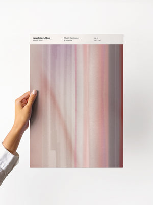 Campione Quartz Luminance