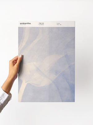 Tulip Voile Sample