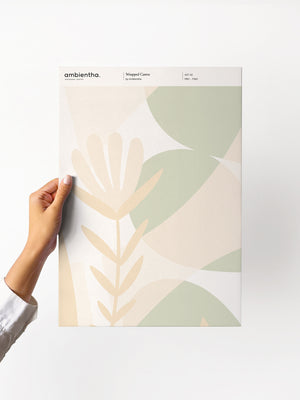Wrapped Caress Sample