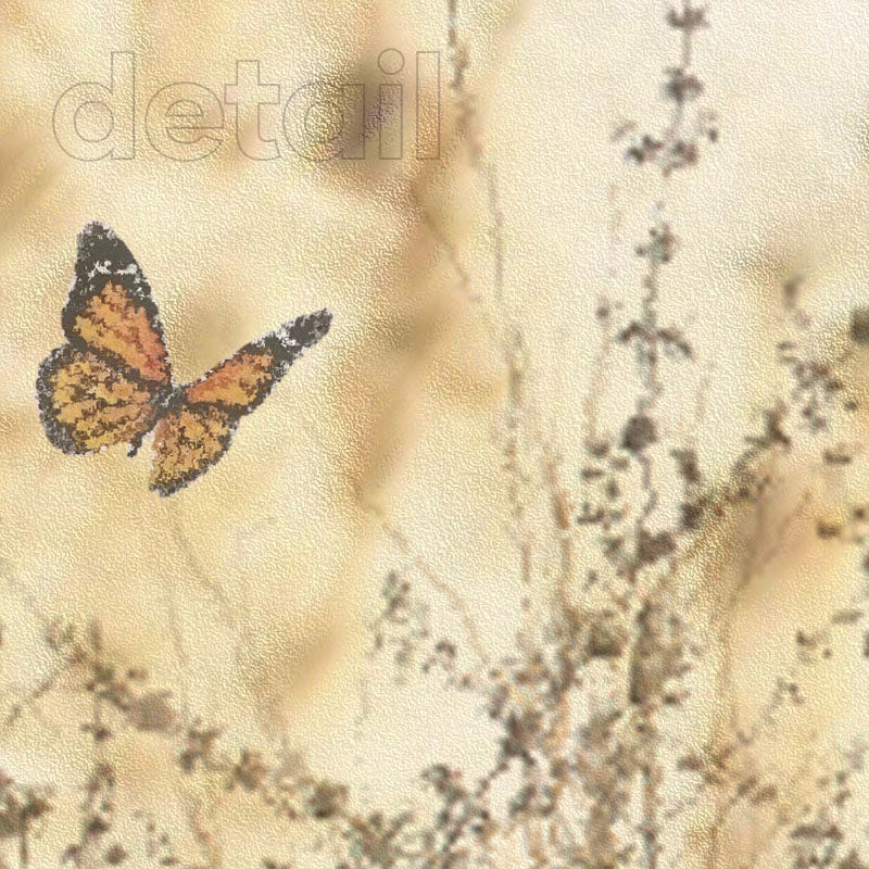 carta da parati savana