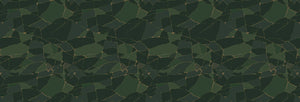 carta da parati broken ocean trim ambientha