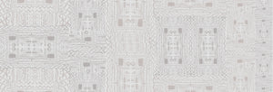 carta da parati chitenge grey