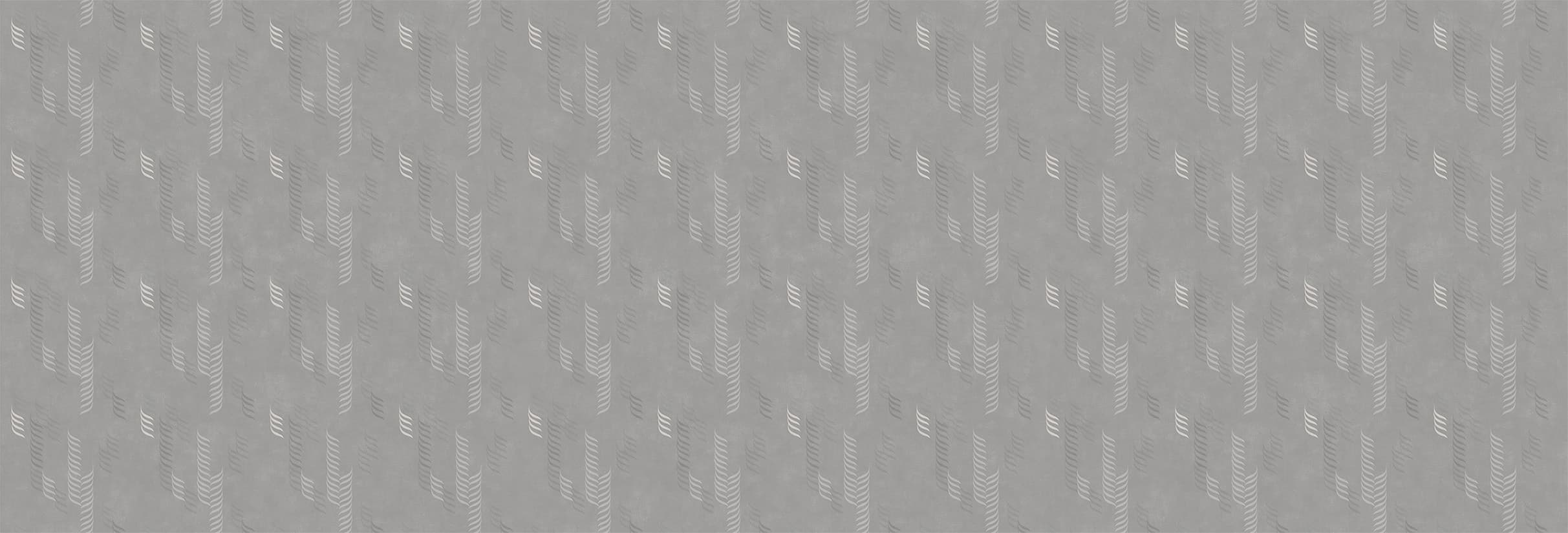 carta da parati deco grey ambientha chiara dattola