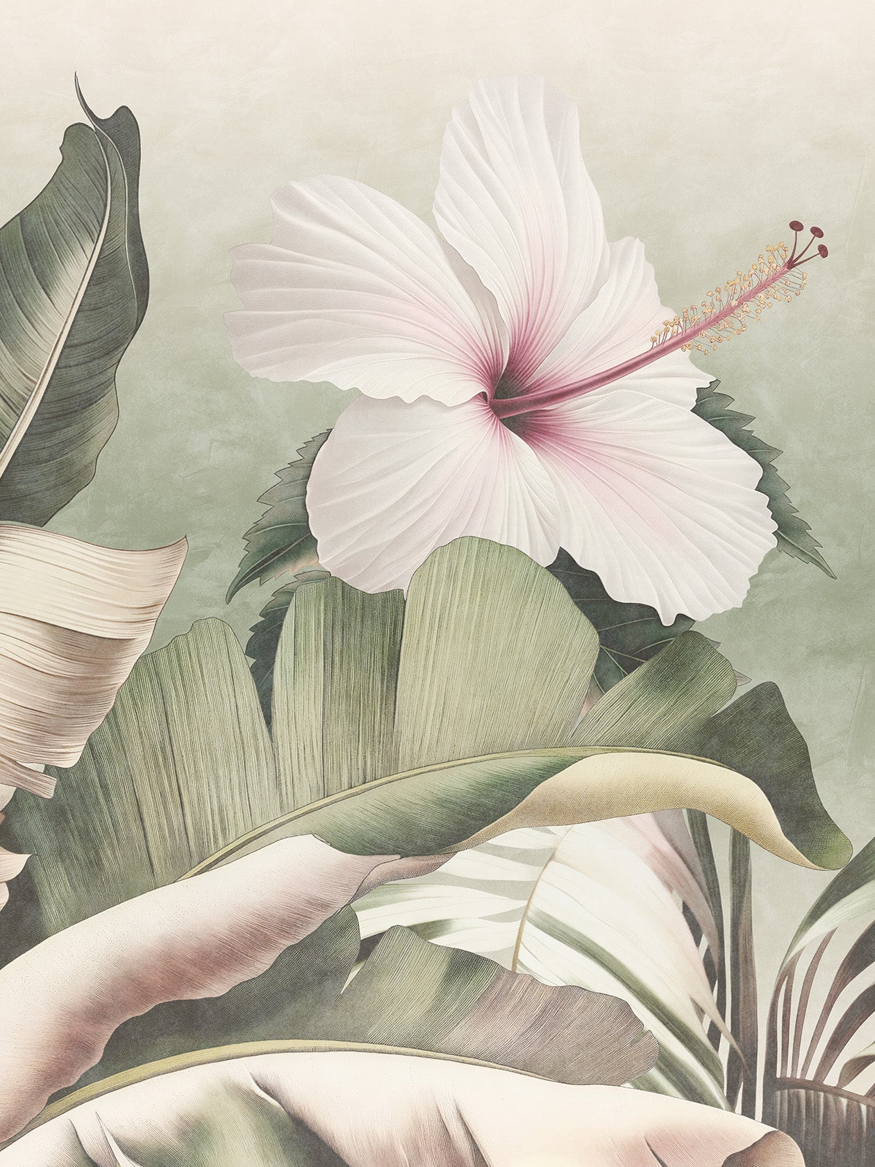 Flor de Luz Eterea