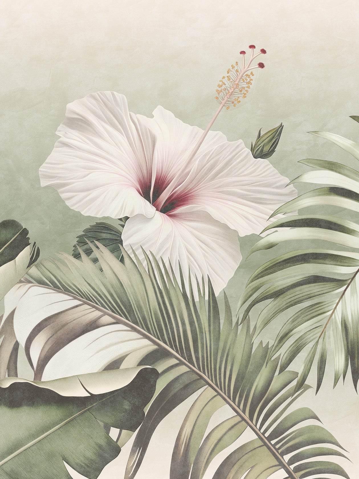 Flor de Luz Eterea