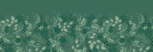 carta da parati viridian wind ambientha