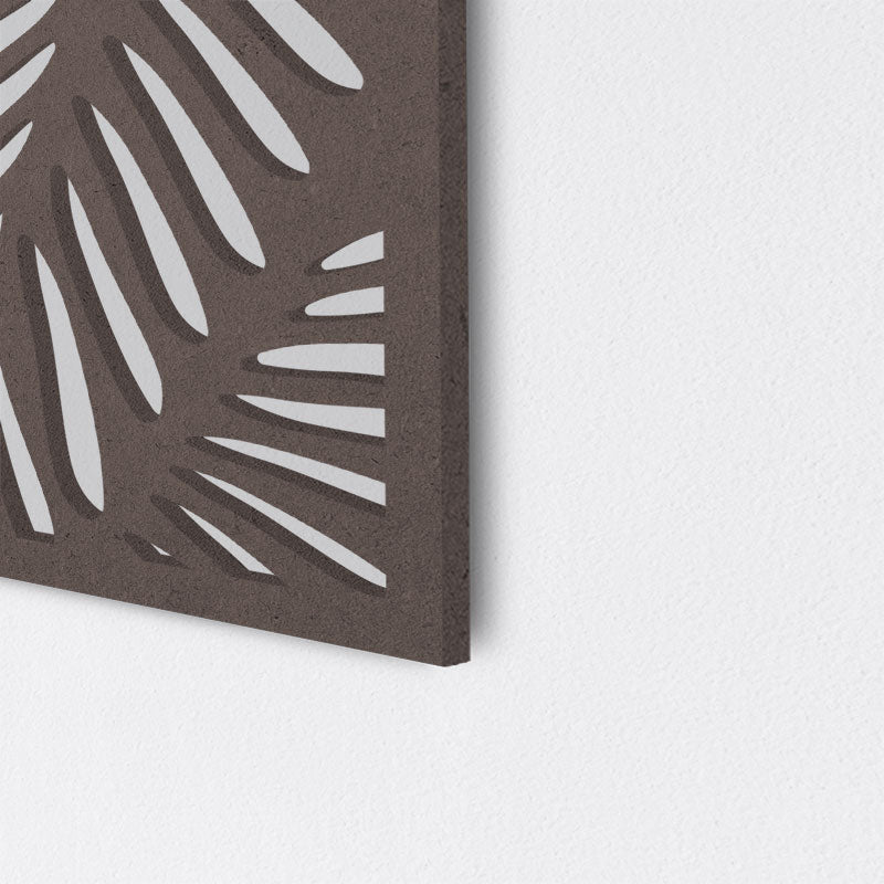pannelli decorativi leaves 3
