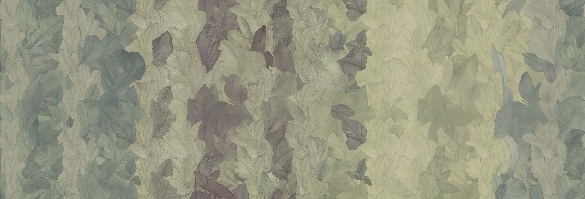 pattern verde