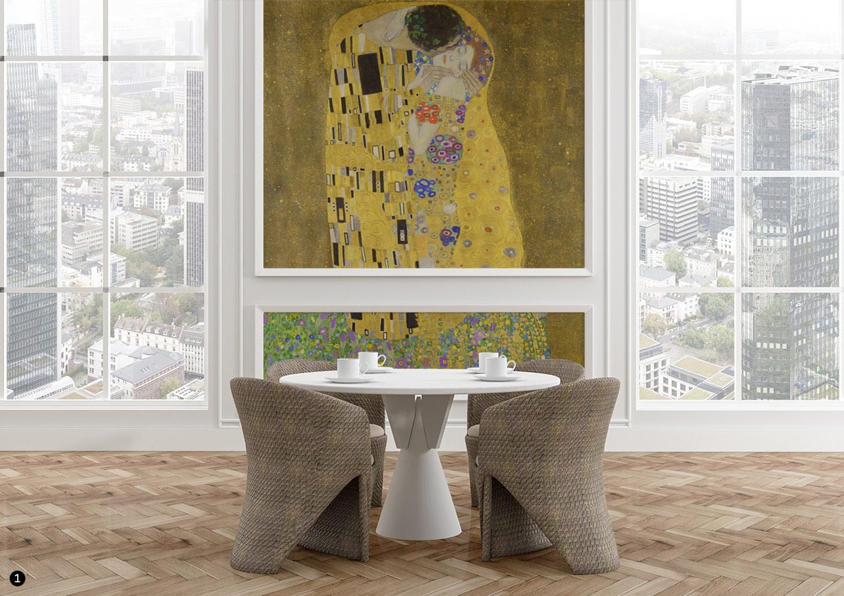 ArtLab: insieme a Bridgeman Images le opere d’arte più famose entrano nelle nostre case - Image